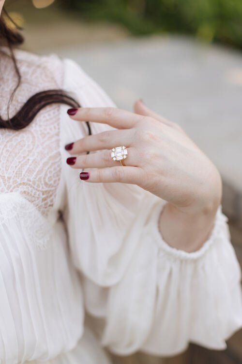 Wedding photo 3