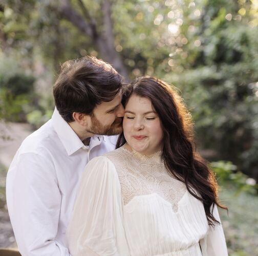 Wedding photo 8