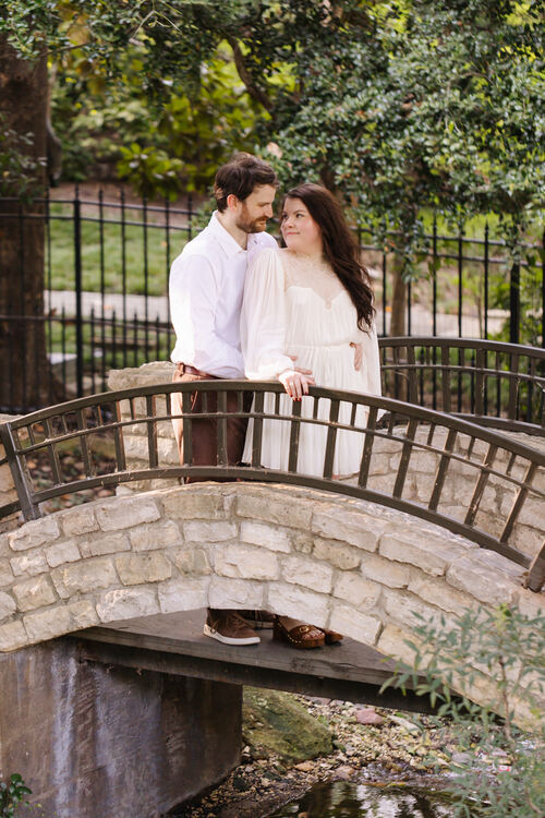 Wedding photo 16