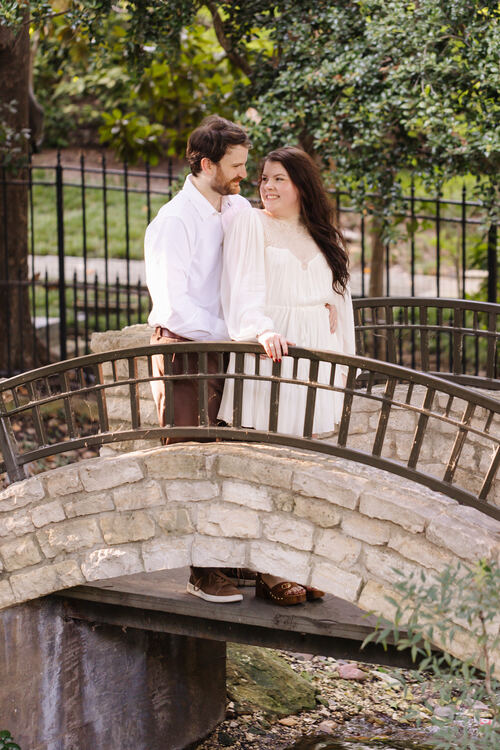 Wedding photo 17