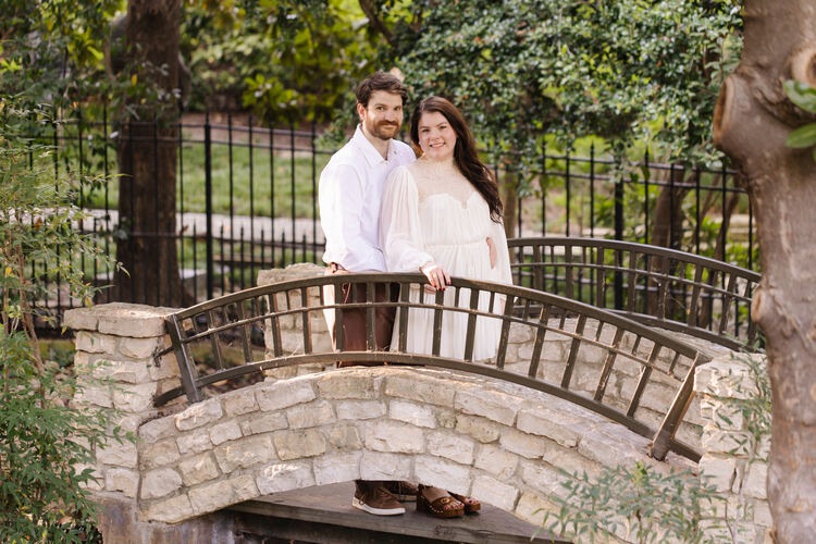 Wedding photo 20