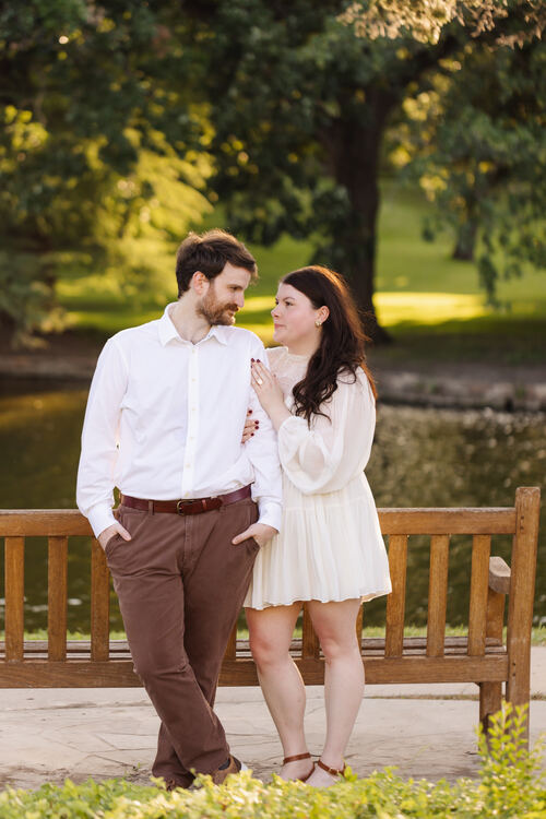 Wedding photo 34